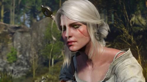 th Wiedzmin 3 Dziki Gon   Ciri druga grywalna postacia 193405,1.jpg